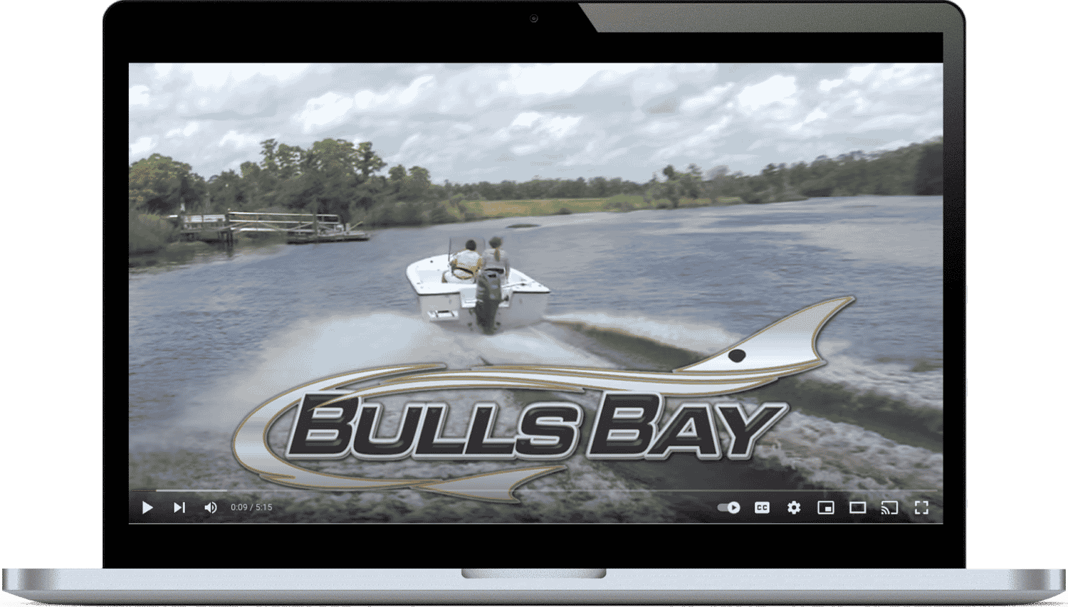 Bulls Bay 2200 Ocean Boats Pty Ltd